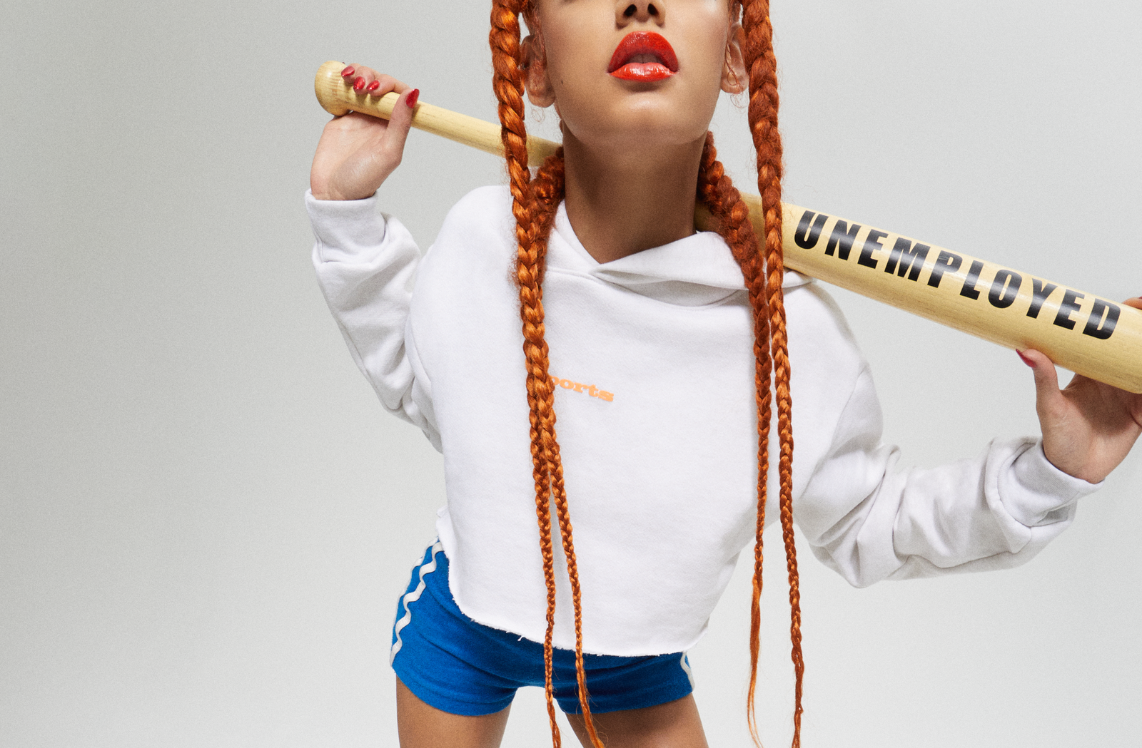 Unemployed Magazine x Sports Verified Calendar