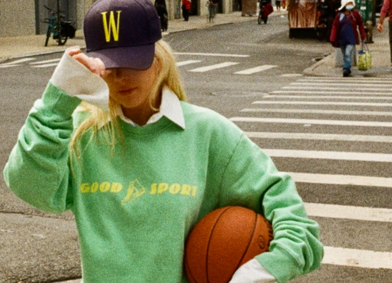 Playlist 01: Tess Bjiere, Artist