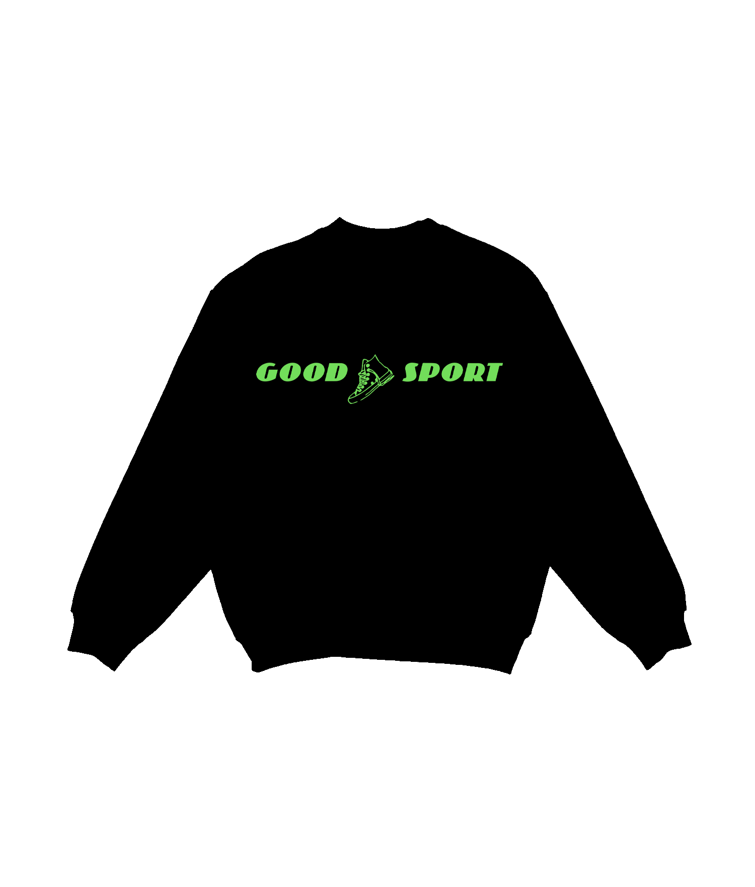 Sport crewnecks discount